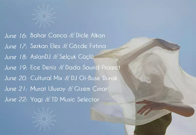 Zigo Beach Aktiviteler